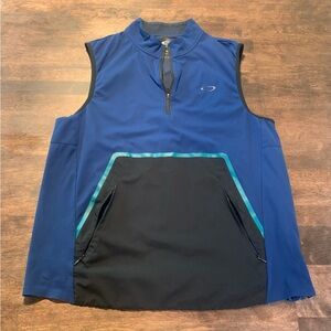 Men’s Oakley Albatross Rain Vest